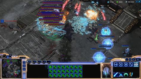 starcraft porn